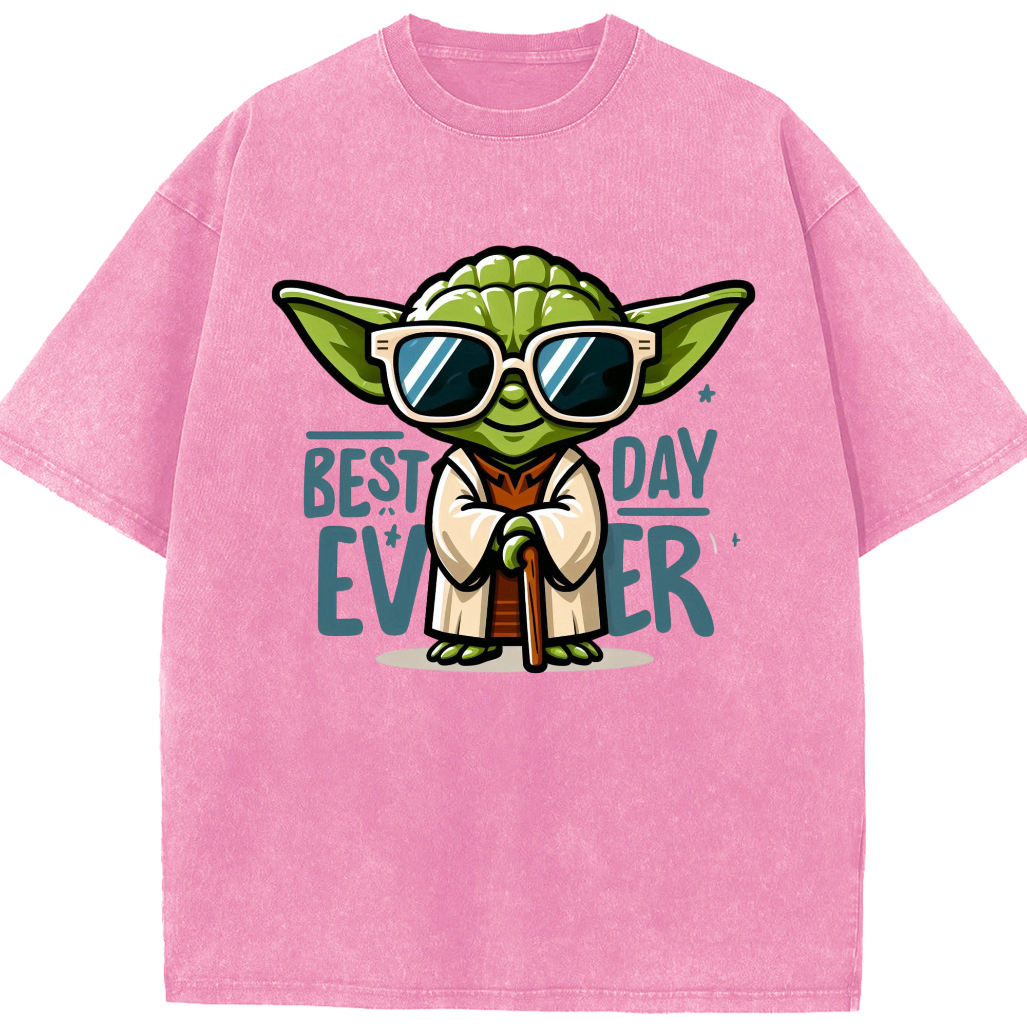 （画像用） スター・ウォーズ Star Wars 綿100% ヴィンテージ風 半袖Tシャツ（フロントプリント）